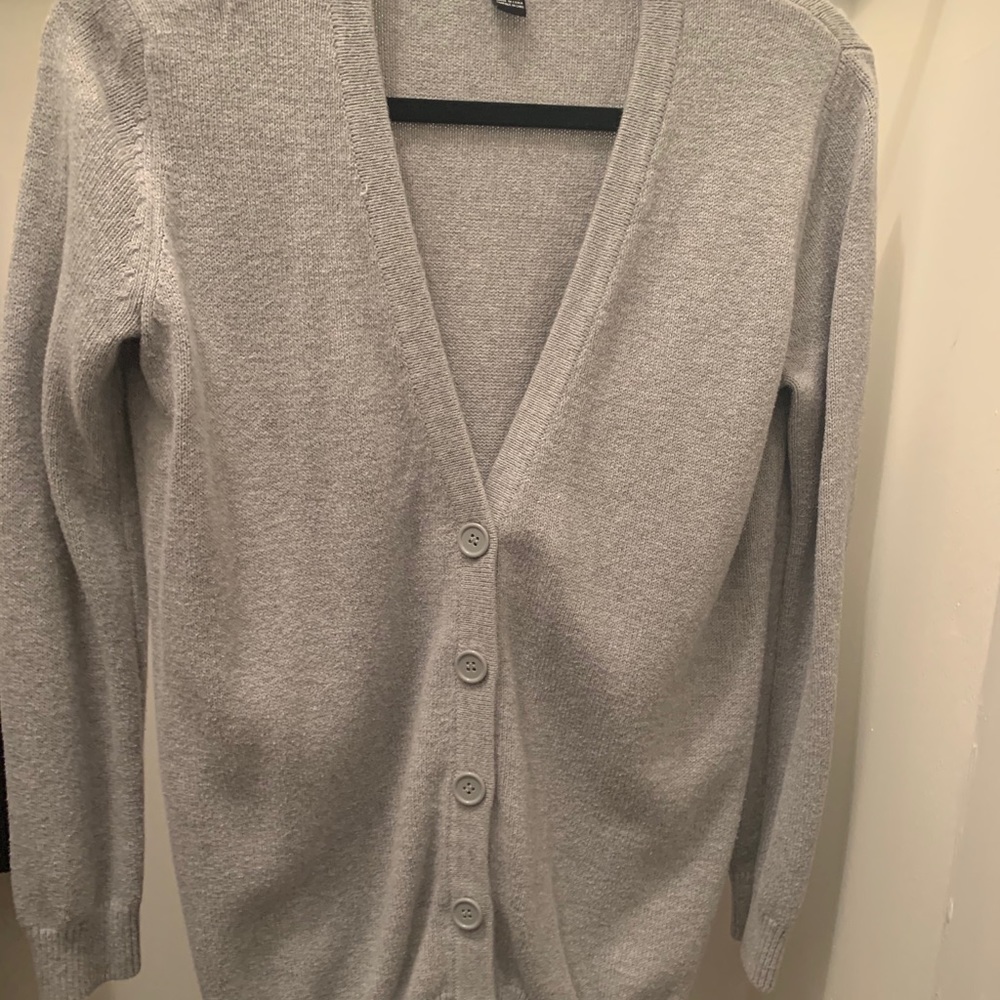 Cardigan
